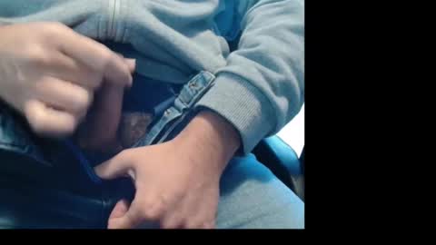 Snapshot of cafetabac chatting on 10.04.25 cafetabac online show from 10.04.25