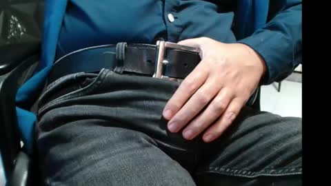 Snapshot of cafetabac chatting on 10.06.25 cafetabac online show from 10.06.25