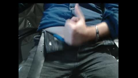 Snapshot of cafetabac chatting on 11.13.25 cafetabac online show from 11.13.25