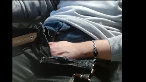 Snapshot of cafetabac chatting on 02.27.26 cafetabac online show from 02.27.26