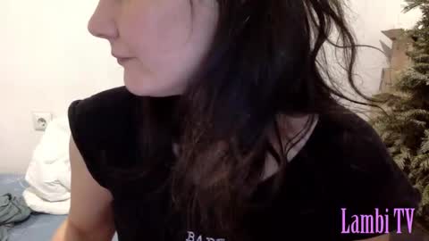 Lamb online show from 01.15.25