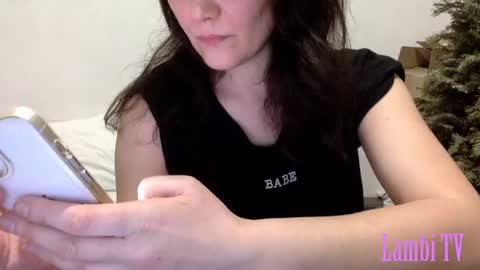 Lamb online show from 01.18.25