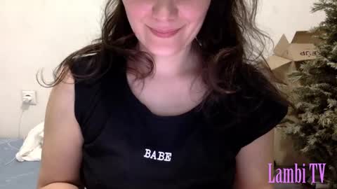 Lamb online show from 03.01.25