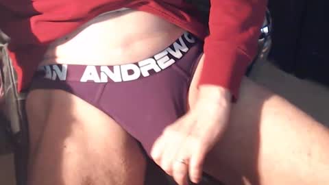 CAgay8 online show from 02.13.25