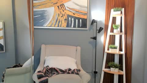 I am Katherine  online show from 02.24.26