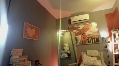 I am Katherine  online show from 03.13.26