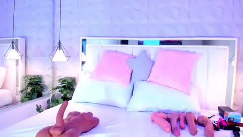 CailynBrown online show from 01.22.25