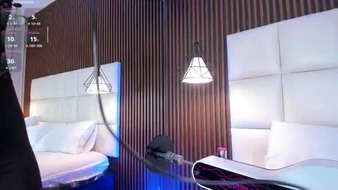 CailynBrown online show from 11.13.25