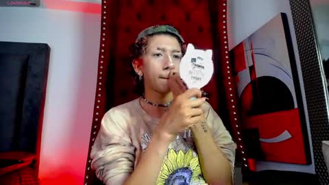 Cain  online show from 04.08.26