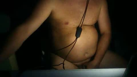 caiofmarangoni online show from 03.16.26