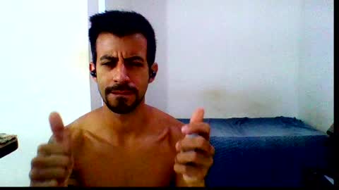 caiox69 online show from 04.22.26