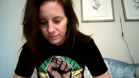 Caitie Citrine online show from 10.28.25