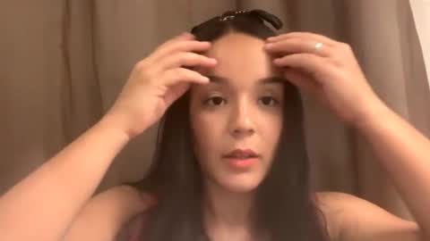 Vicky online show from 03.17.26