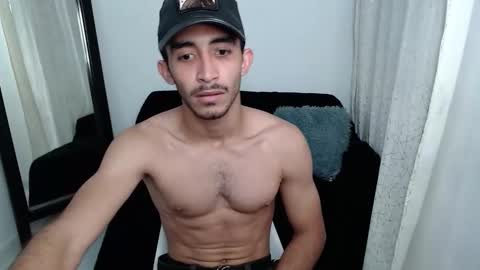 caius online show from 01.18.26