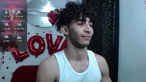 caius online show from 02.26.26