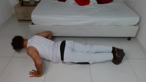 caius online show from 03.20.26