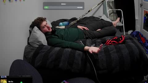 Snapshot of cajerk chatting on 12.04.24 Cajerk online show from 12.04.24