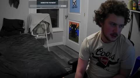 Snapshot of cajerk chatting on 12.12.24 Cajerk online show from 12.12.24