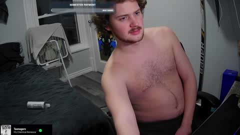 Snapshot of cajerk chatting on 12.12.24 Cajerk online show from 12.12.24