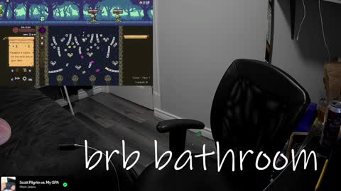 Snapshot of cajerk chatting on 12.14.24 Cajerk online show from 12.14.24