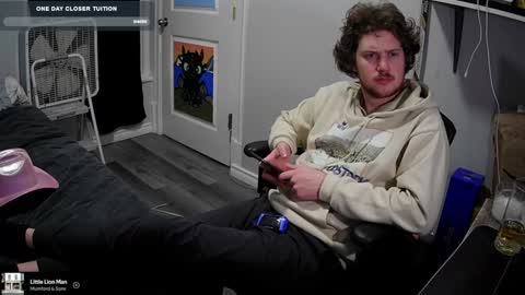 Snapshot of cajerk chatting on 12.16.24 Cajerk online show from 12.16.24