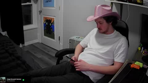 Snapshot of cajerk chatting on 12.28.24 Cajerk online show from 12.28.24