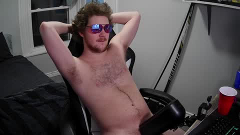 Snapshot of cajerk chatting on 01.16.25 Cajerk online show from 01.16.25