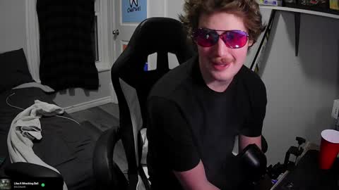 Snapshot of cajerk chatting on 01.20.25 Cajerk online show from 01.20.25