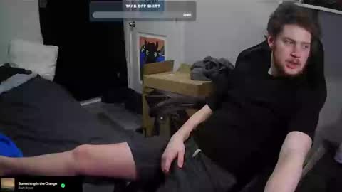 Snapshot of cajerk chatting on 03.07.25 Cajerk online show from 03.07.25