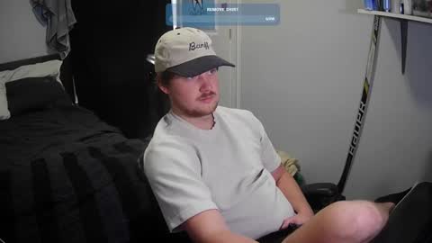 Snapshot of cajerk chatting on 09.08.25 Cajerk online show from 09.08.25