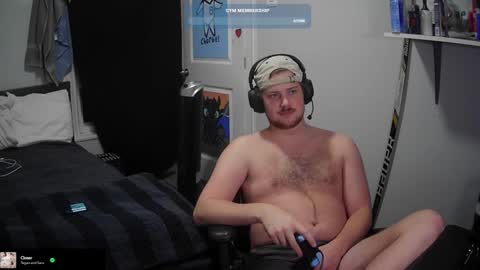 Snapshot of cajerk chatting on 09.10.25 Cajerk online show from 09.10.25