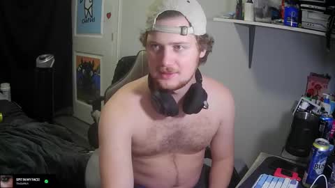 Snapshot of cajerk chatting on 10.09.25 Cajerk online show from 10.09.25