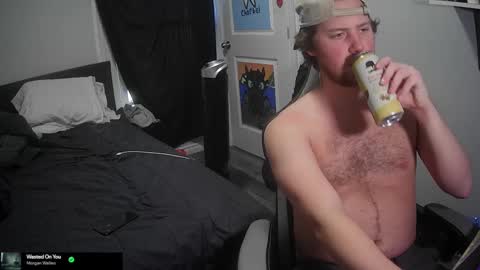 Snapshot of cajerk chatting on 10.15.25 Cajerk online show from 10.15.25