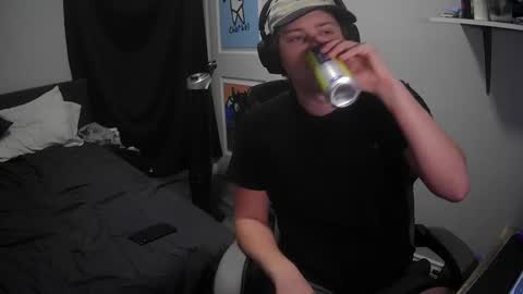 Snapshot of cajerk chatting on 10.16.25 Cajerk online show from 10.16.25