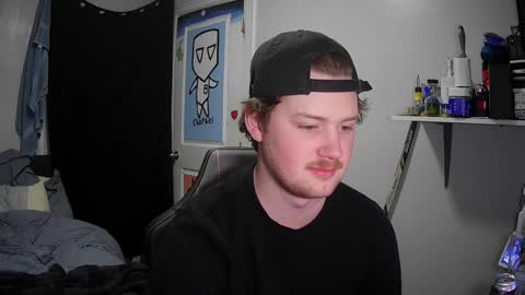 Snapshot of cajerk chatting on 02.14.26 Cajerk online show from 02.14.26