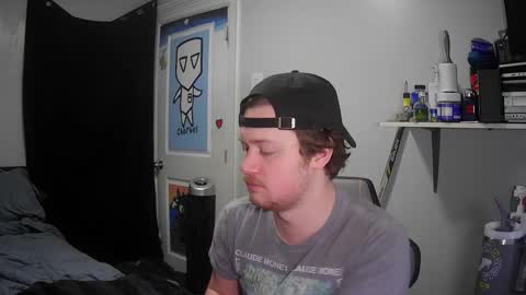 Snapshot of cajerk chatting on 02.18.26 Cajerk online show from 02.18.26