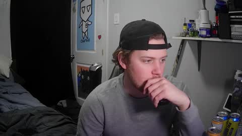 Snapshot of cajerk chatting on 02.19.26 Cajerk online show from 02.19.26