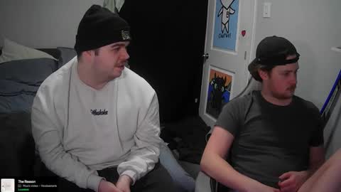 Snapshot of cajerk chatting on 02.20.26 Cajerk online show from 02.20.26