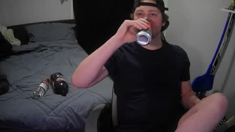 Snapshot of cajerk chatting on 02.22.26 Cajerk online show from 02.22.26