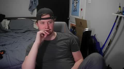 Cajerk online show from 03.17.26