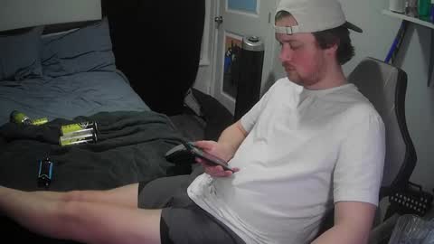 Cajerk online show from 05.14.26