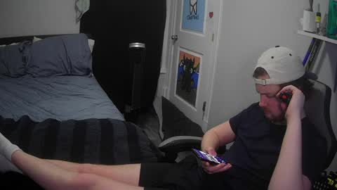 Cajerk online show from 05.18.26