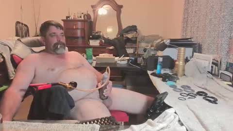 cajunbator2 online show from 03.12.26