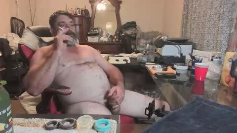 cajunbator2 online show from 03.16.26