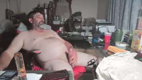 cajunbator2 online show from 03.28.26