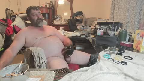 cajunbator2 online show from 03.30.26