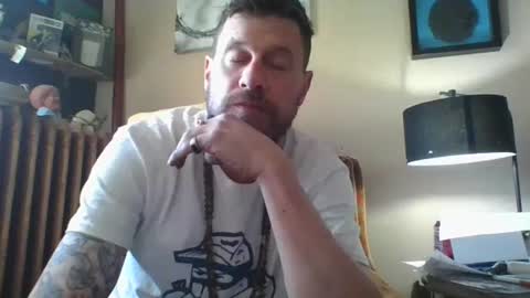 cajunpersuasion143 online show from 12.22.24