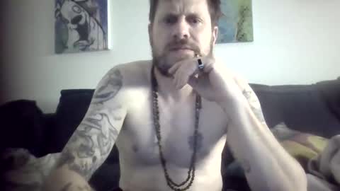 cajunpersuasion143 online show from 10.29.25