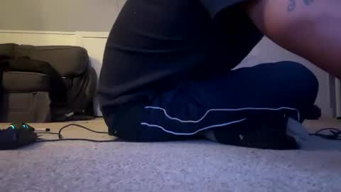 longjohns online show from 11.14.25