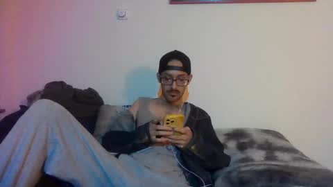 Cal XXX online show from 09.14.25